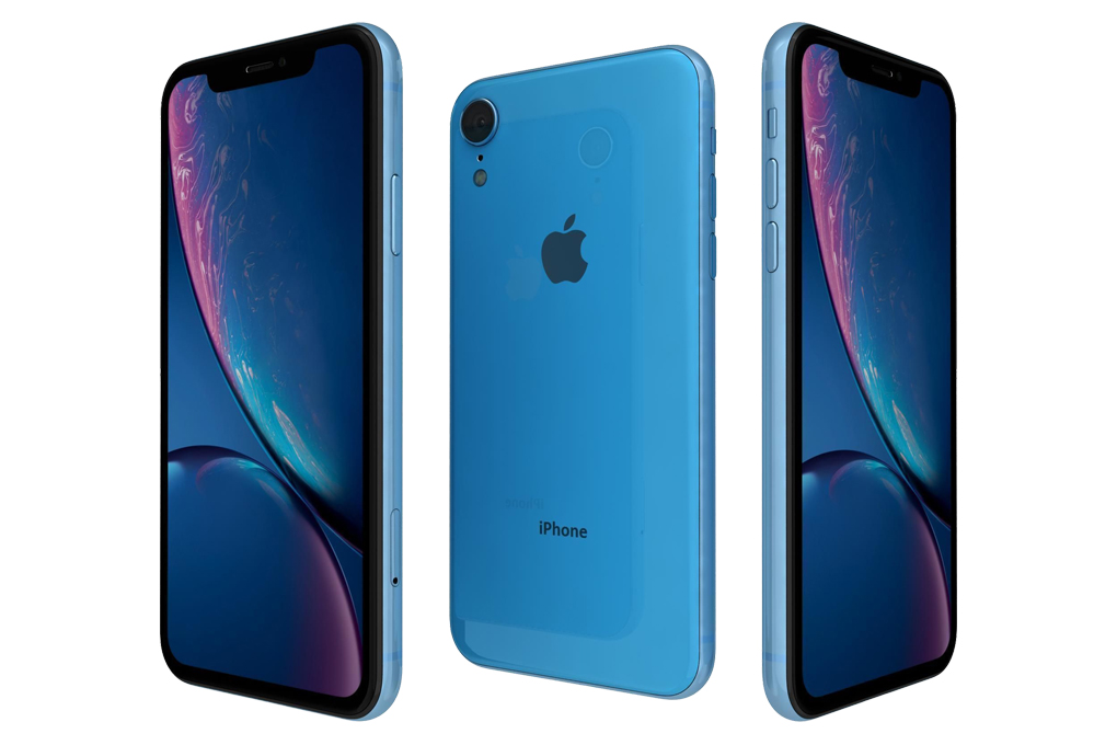 iPhone XR Giá chỉ từ 30,000￥